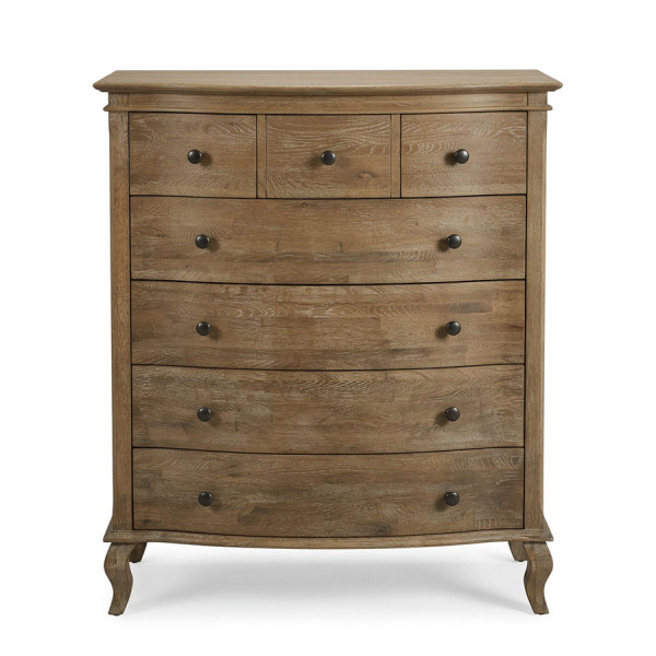 Windsor Tall Chest